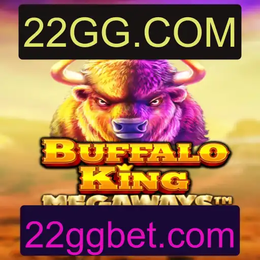 BuffaloKing: Desbravando o Oeste Selvagem no Cassino Online 22GG.COM