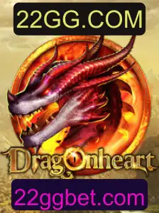 Descubra o Universo de DragonHeart: Um Jogo Envolvente Disponível em 22GG.COM