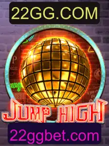 JumpHigh: Descubra a Aventura no Mundo dos Jogos com 22GG.COM