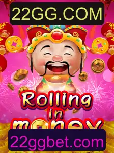 Descubra o emocionante mundo de 'RollingInMoney'