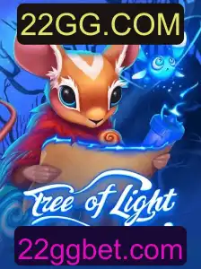 Explorando o Universo do Jogo 'TreeofLight' da 22GG.COM
